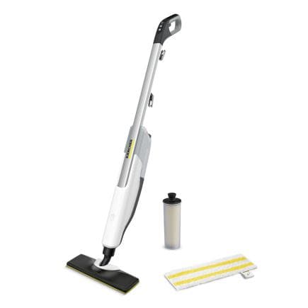 KAERCHER 1.513-500.0 - SC 2 Upright - Nettoyeur de sol à vapeur