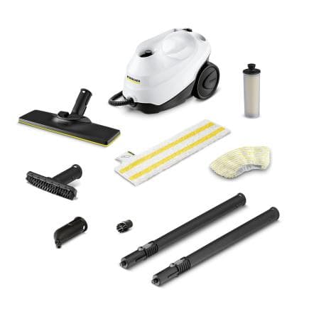 KAERCHER 1.513-650.0 - SC 3 EasyFix - Nettoyeur à vapeur