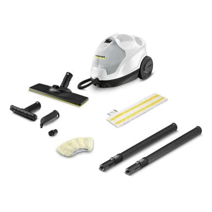 KAERCHER 1.512-630.0 - SC 4 EasyFix - Nettoyeur à vapeur