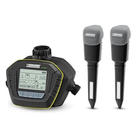 KAERCHER 2.645-214.0 - TM ST6 DUO- SensorTimer écologique