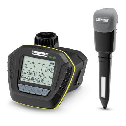 KAERCHER 2.645-213.0 - TM ST6 - SensorTimer écologique (sans batterie)