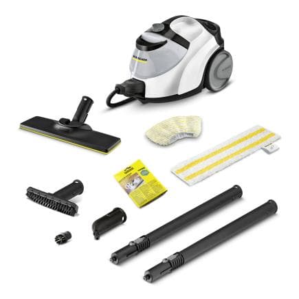 KAERCHER 1.512-660.0 - SC 5 EasyFix Iron Plug - Nettoyeur à vapeur
