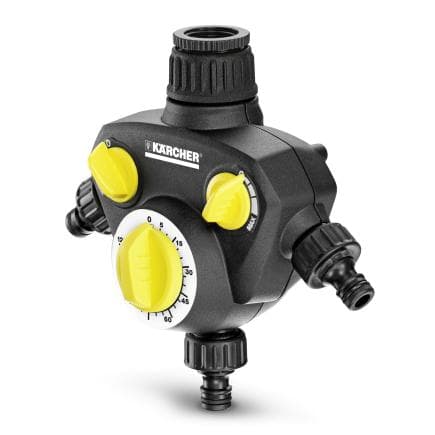 KAERCHER 2.645-209.0 - WT 2 - Minuterie d'arrosage