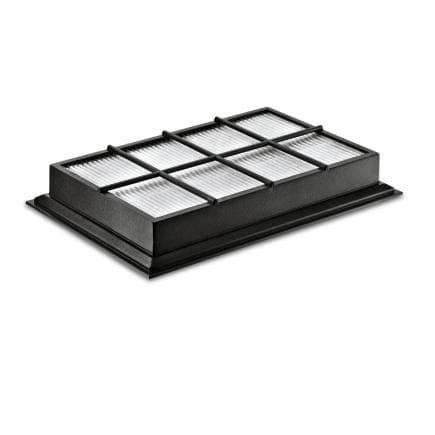 KAERCHER 2.860-229.0 - SV7 - Filtre HEPA pour nettoyeur à vapeur avec aspiration