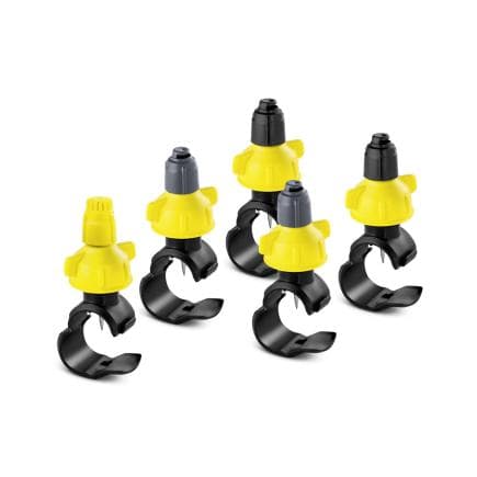 KAERCHER 2.645-236.0 - Micro-asperseurs (5 pcs.)
