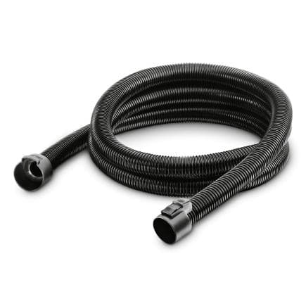 KAERCHER 2.863-305.0 - Rallonge de tuyau d'aspiration de 3,5 m pour aspirateurs de liquides et de solides WD