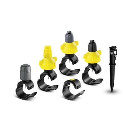 KAERCHER 2.645-239.0 - Le set micro-asperseur (20 pcs.)