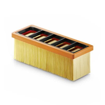 KAERCHER 6.414-498.0 - SE 5.100 - Filtre plissé plat