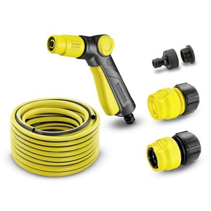 KAERCHER 2.645-115.0 - Ensemble de tuyaux flexibles 1/2" - 20 m