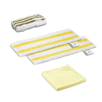 KAERCHER 2.863-346.0 - Kit de chiffons de démarrage