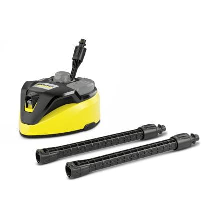 KAERCHER 2.644-074.0 - T 7 Plus - Nettoyeur de surfaces pour nettoyeurs haute pression K4, K5, K7