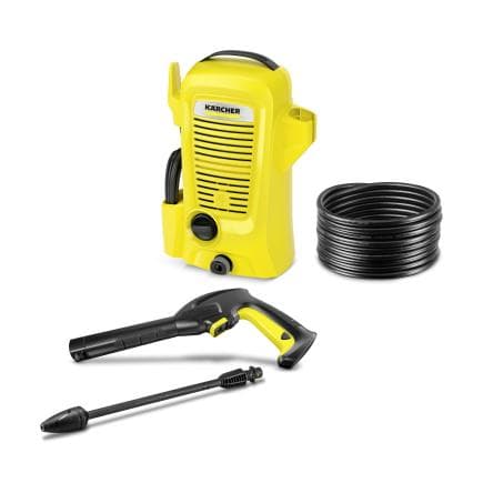 KAERCHER 1.673-010.0 - K 2 - Nettoyeur haute pression Universal Edition