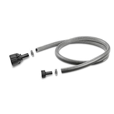 KAERCHER 2.997-125.0 - Kit de raccordement pour tuyaux de 3/4" avec réducteur de 1" pour pompes électriques domestiques BP