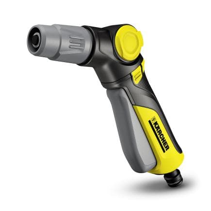 KAERCHER 2.645-268.0 - Pistolet haute pression Plus avec inserts caoutchoutés