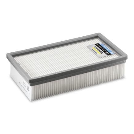 KAERCHER 6.907-649.0 - Filtre plissé emballé neutre PES