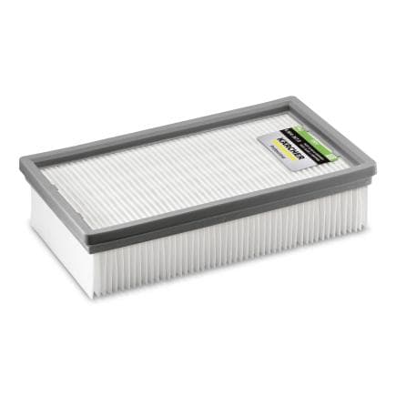 KAERCHER 6.904-367.0 - Filtre plat uniquement pour remplacement Kaercher