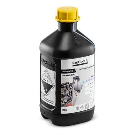 KAERCHER 6.295-646.0 - RM 31 ASF - Détergent dégraissant pour huile et graisse