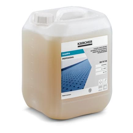 KAERCHER 6.295-198.0 - RM 767 - Détergent à séchage rapide pour machines à extraction par pulvérisation