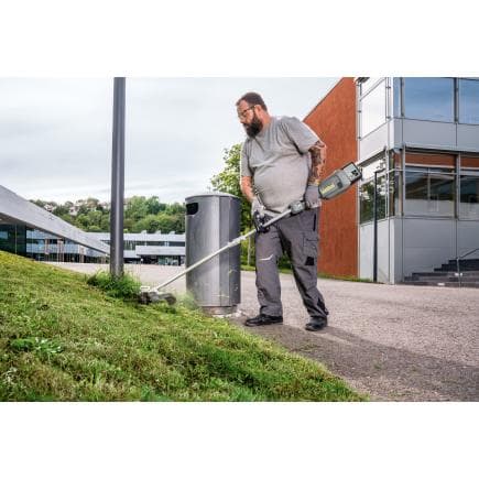 KAERCHER 2.445-071.0 - Démarreur kit Battery Power+ 36V 6Ah
