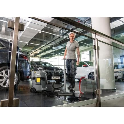 KAERCHER 2.445-070.0 - Démarreur kit Battery Power+ 36V 7,5Ah