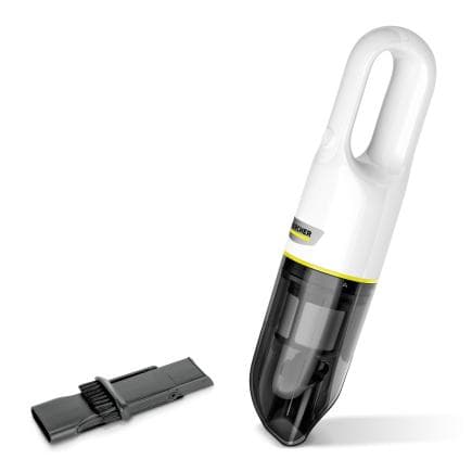 KAERCHER 1.198-330.0 - Aspiradora de mano inalámbrica CVH 2