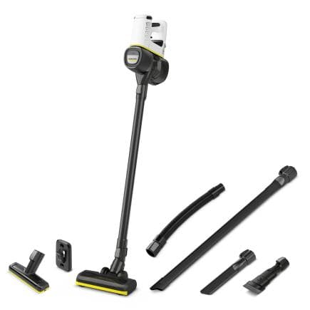 KAERCHER 1.198-632.0 - Aspirateur sans fil VC 4 Cordless myHome Car