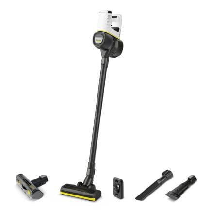 KAERCHER 1.198-633.0 - Aspirateur sans fil VC 4 Cordless myHome Pet