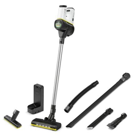 KAERCHER 1.198-672.0 - Aspirateur sans fil VC 6 Cordless ourFamily Car