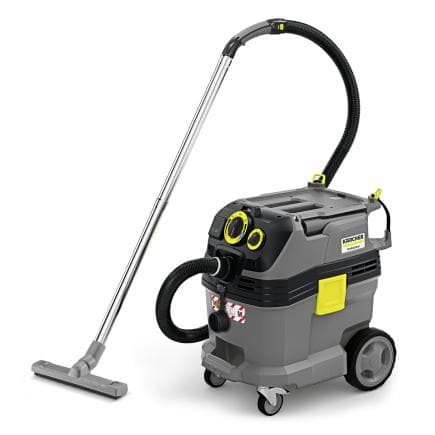 KAERCHER 1.148-238.0 - Aspirateur eau et poussières NT 30/1 Tact Te Basic M