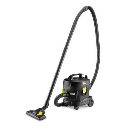 KAERCHER 1.527-205.0 - Aspirateur poussières T 11/1 Classic HEPA Black Edition