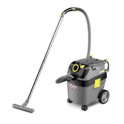 KAERCHER 1.148-231.0 - Aspirateur eau et poussières NT 30/1 Ap Te L