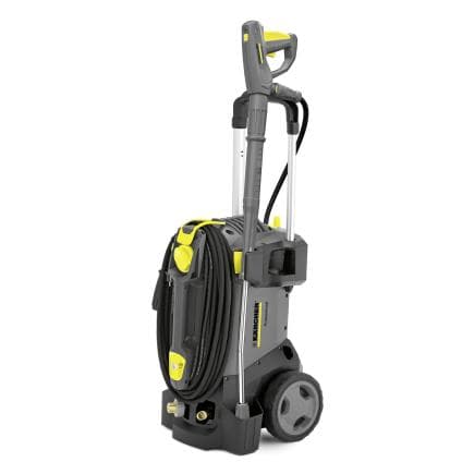 KAERCHER 1.520-941.0 - HD 5/17 C Plus - Nettoyeur haute pression