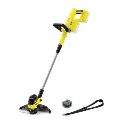KAERCHER 1.445-450.0 - Coupe-bordures LTR 3-18 Dual (sans batterie)