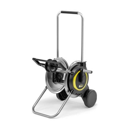 KAERCHER 2.645-367.0 - HT 5 M - Chariot dévidoir