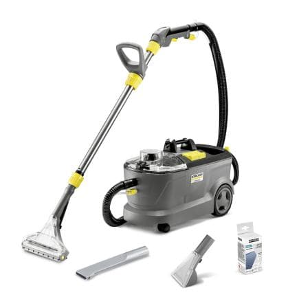 KAERCHER 1.100-131.0 - PUZZI 10/1 Edition - Appareil d'injection-extraction