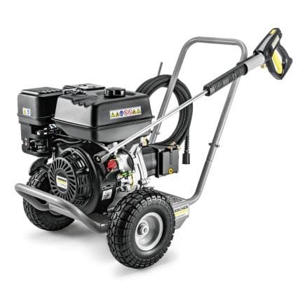 KAERCHER 1.187-012.0 - Nettoyeur haute pression HD 8/23 G Classic