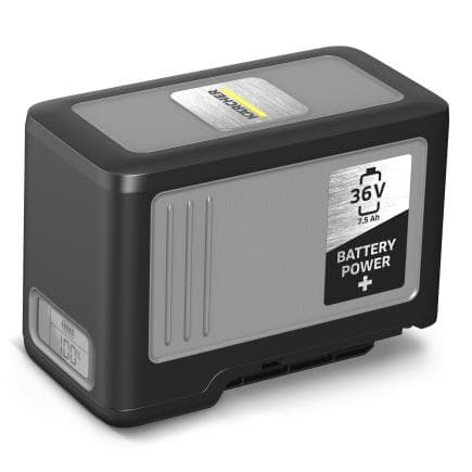 KAERCHER 2.445-043.0 - Batterie Power+ 36 V 7,5 Ah