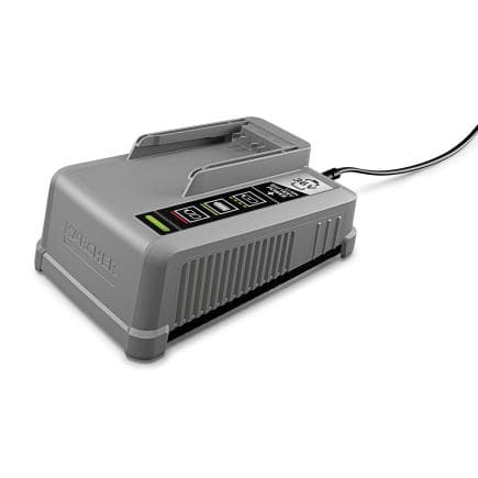 KAERCHER 2.445-045.0 - Chargeur rapide Battery Power+ 36V 6Ah