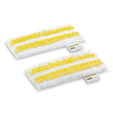 KAERCHER 2.863-343.0 - Jeu de bonnettes pour buse à main flexible (2 pièces)