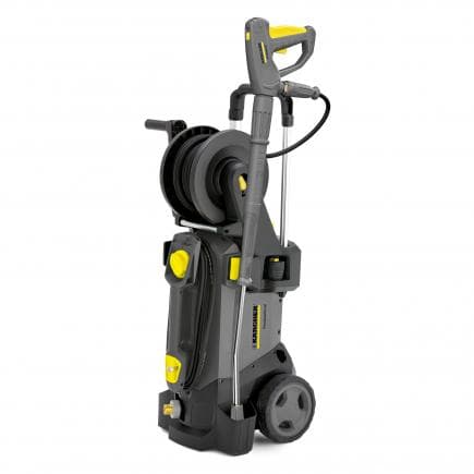 KAERCHER 1.520-952.0 - Nettoyeur haute pression à eau froide HD 6/13 CX Plus