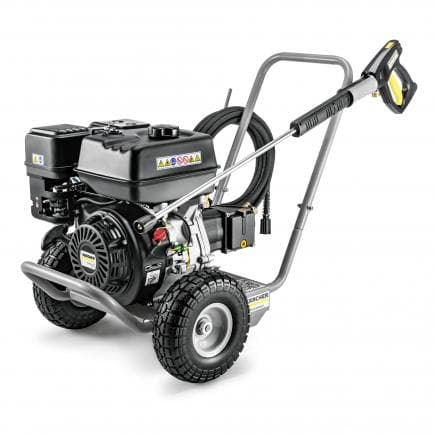KAERCHER 1.187-011.0 - Nettoyeur haute pression à eau froide HD 7/20 G Classic