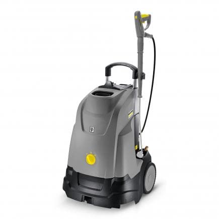 KAERCHER 1.064-900.0 - Nettoyeur haute pression à eau chaude HDS 5/11 U