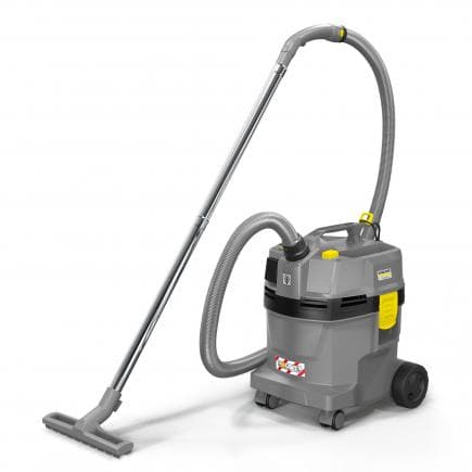 KAERCHER 1.378-610.0 - Aspirateur eau et poussières NT 22/1 Ap Te L