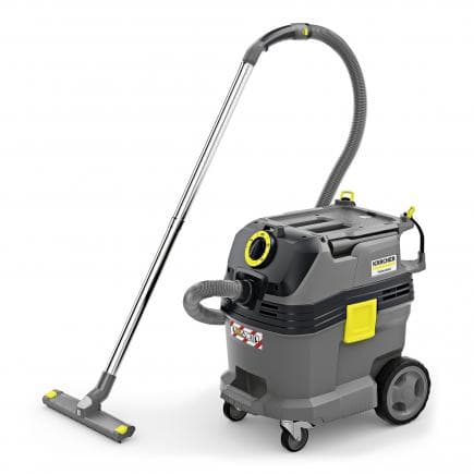KAERCHER 1.148-201.0 - Aspirateur eau et poussières NT 30/1 Tact L