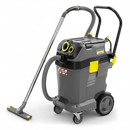 KAERCHER 1.148-411.0 - Aspirateur eau et poussières NT 50/1 Tact Te L