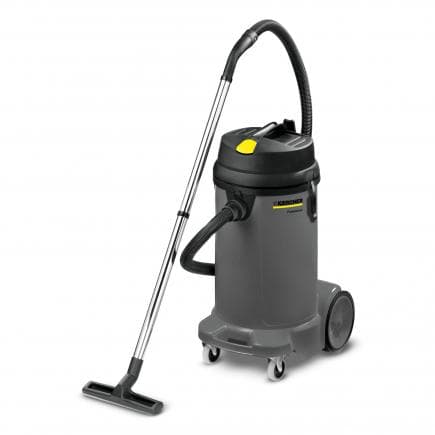 KAERCHER 1.428-620.0 - Aspirateur eau et poussières NT 48/1