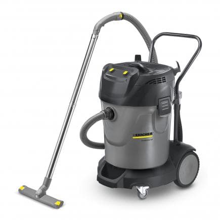 KAERCHER 1.667-269.0 - Aspirateur eau et poussières NT 70/2