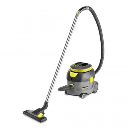 KAERCHER 1.355-135.0 - Aspirateur poussières T 12/1 eco!efficiency