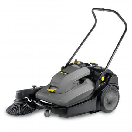 KAERCHER 1.517-213.0 - Balayeuse autotracté et mécaniques KM 70/30 C Bp Pack Adv