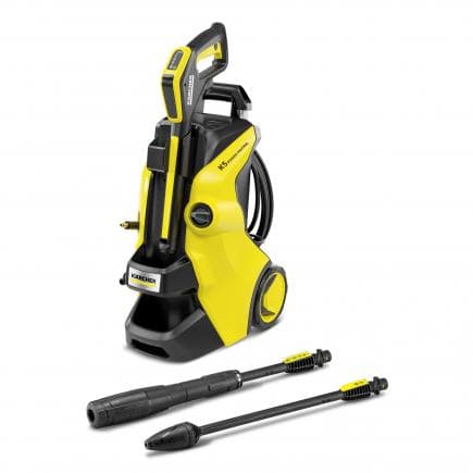 KAERCHER 1.324-550.0 - Nettoyeur haute pression à eau froide K 5 Power Control